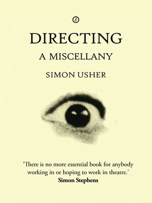 cover image of Directing